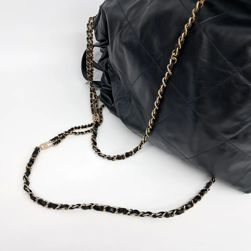 Chanel 22 Backpack (10027752)