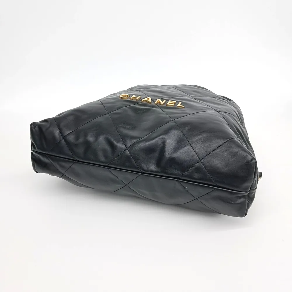 Chanel 22 Backpack (10027752)