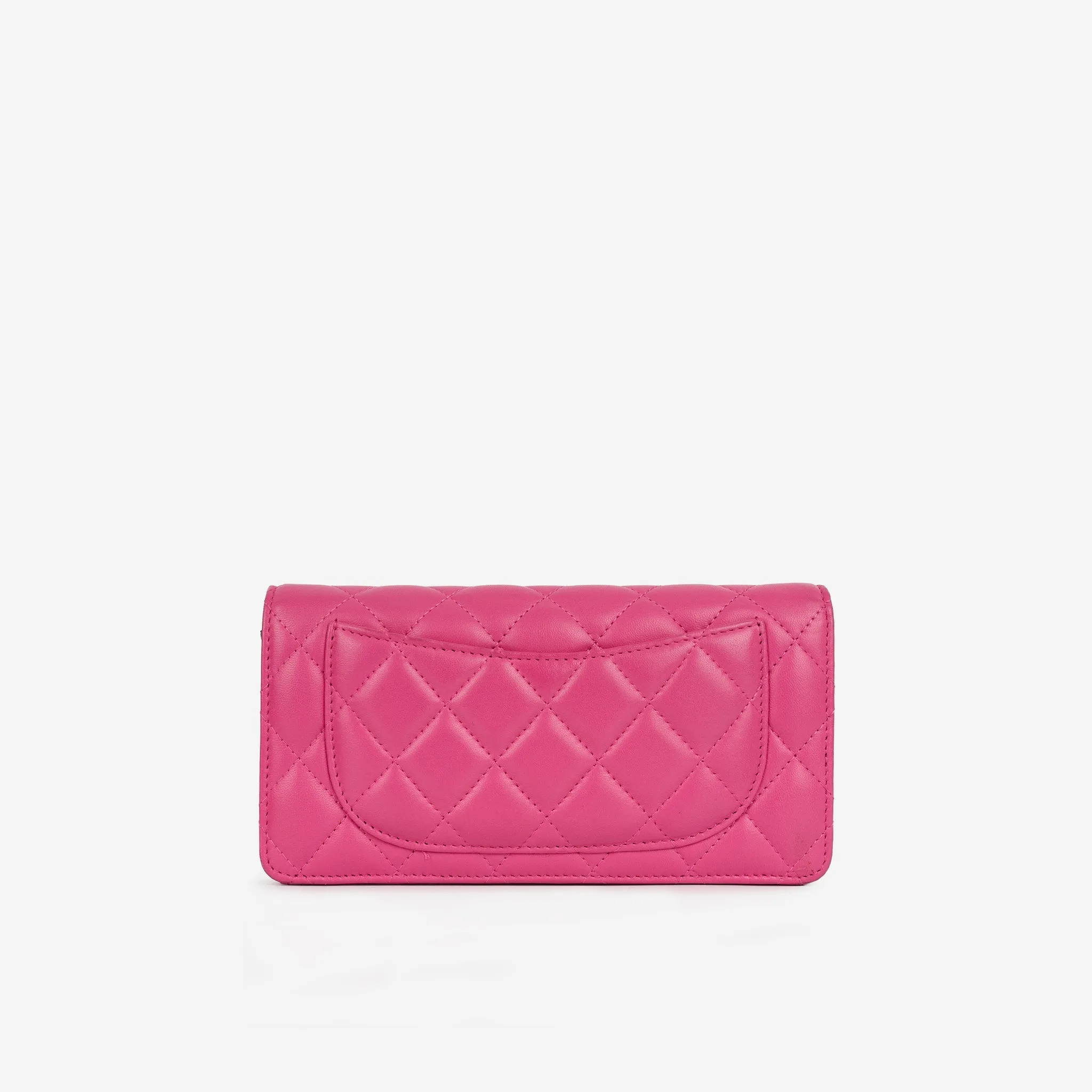 Chanel Bifold Classic Wallet