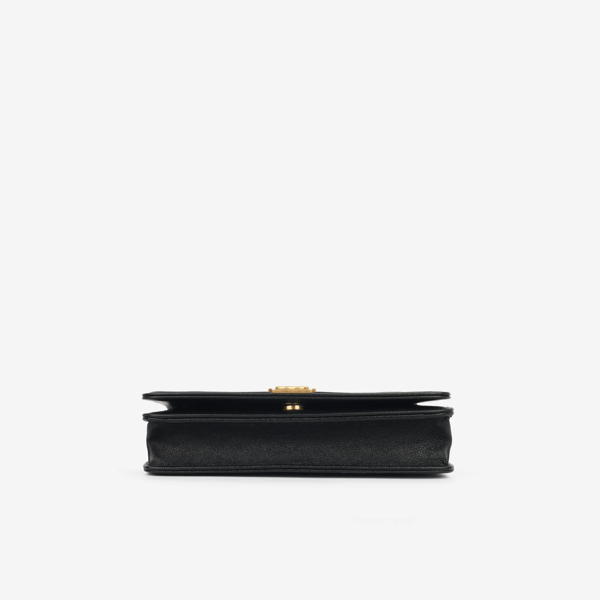 Chanel Boy WOC