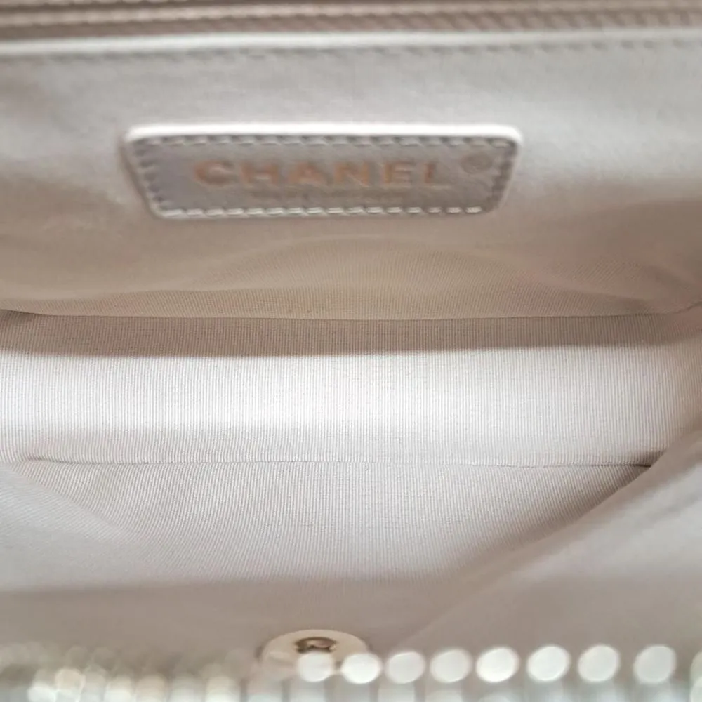 Chanel Caviar Backpack (7025946)