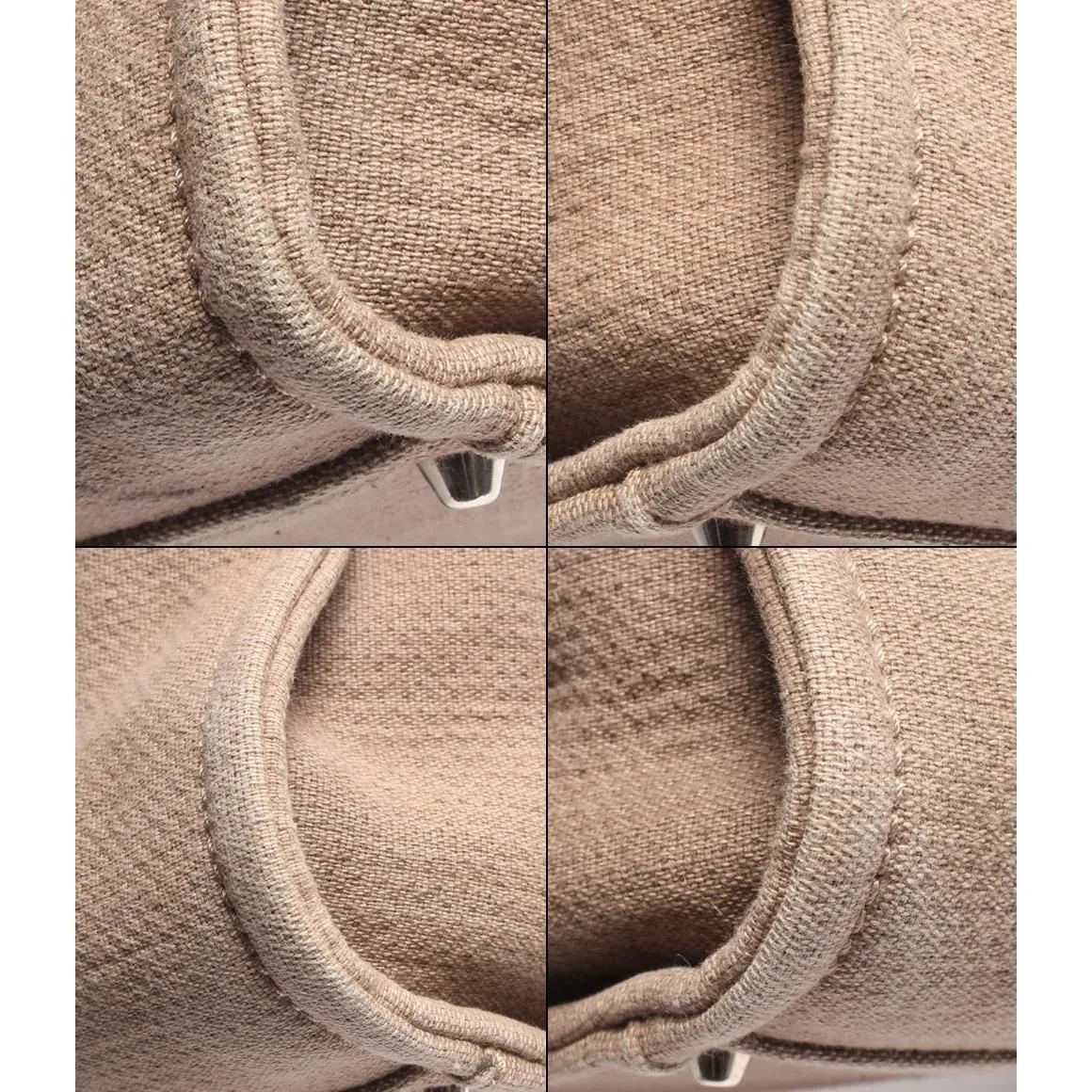 Chanel Deauville Large Shopping Tote - Neutrals Totes, Handbags ITC87OYR8WYW