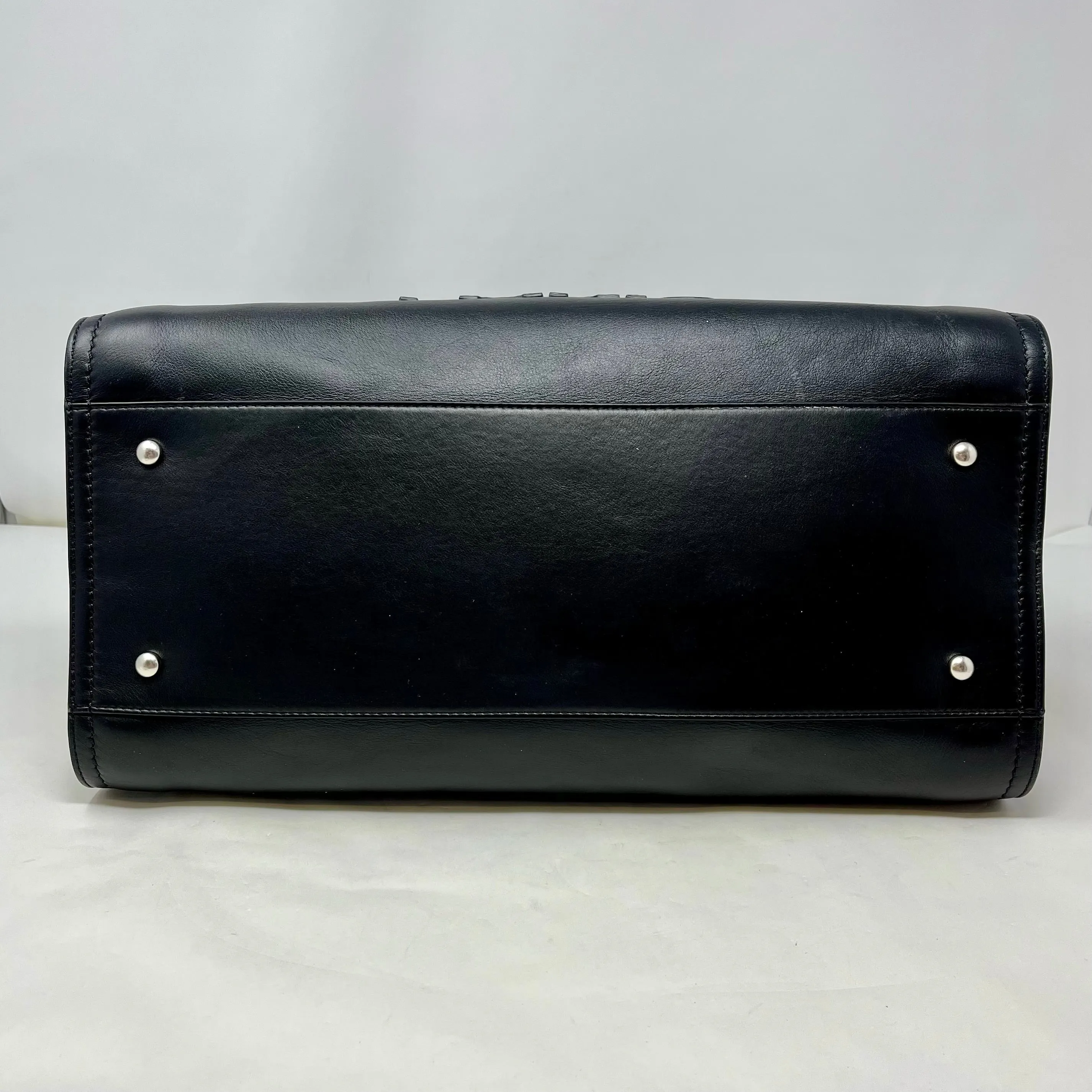 Chanel  Deauville Tote