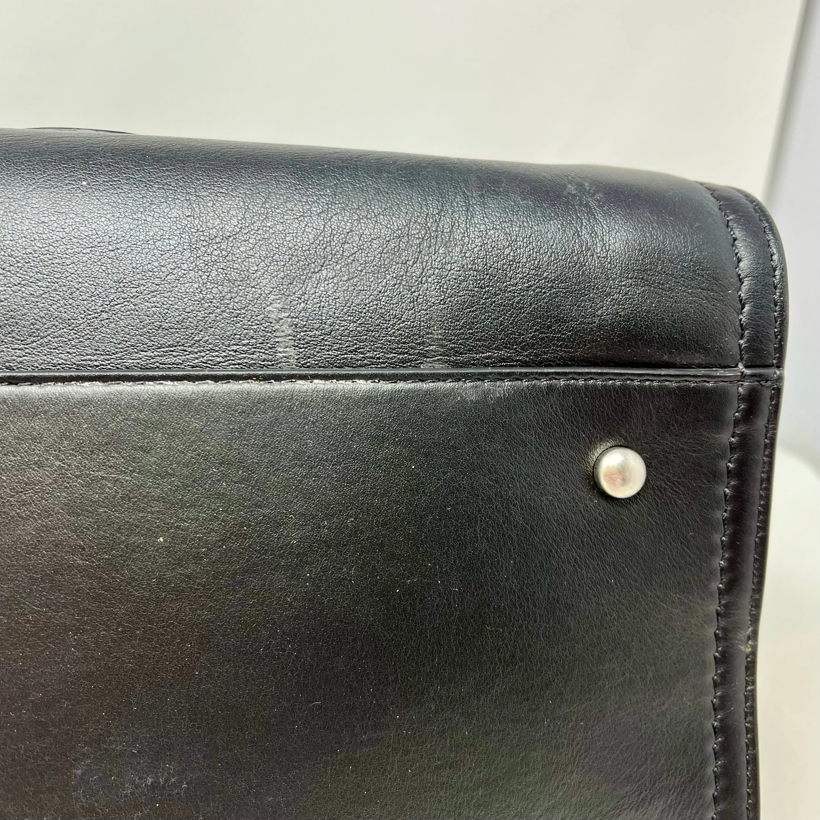 Chanel  Deauville Tote