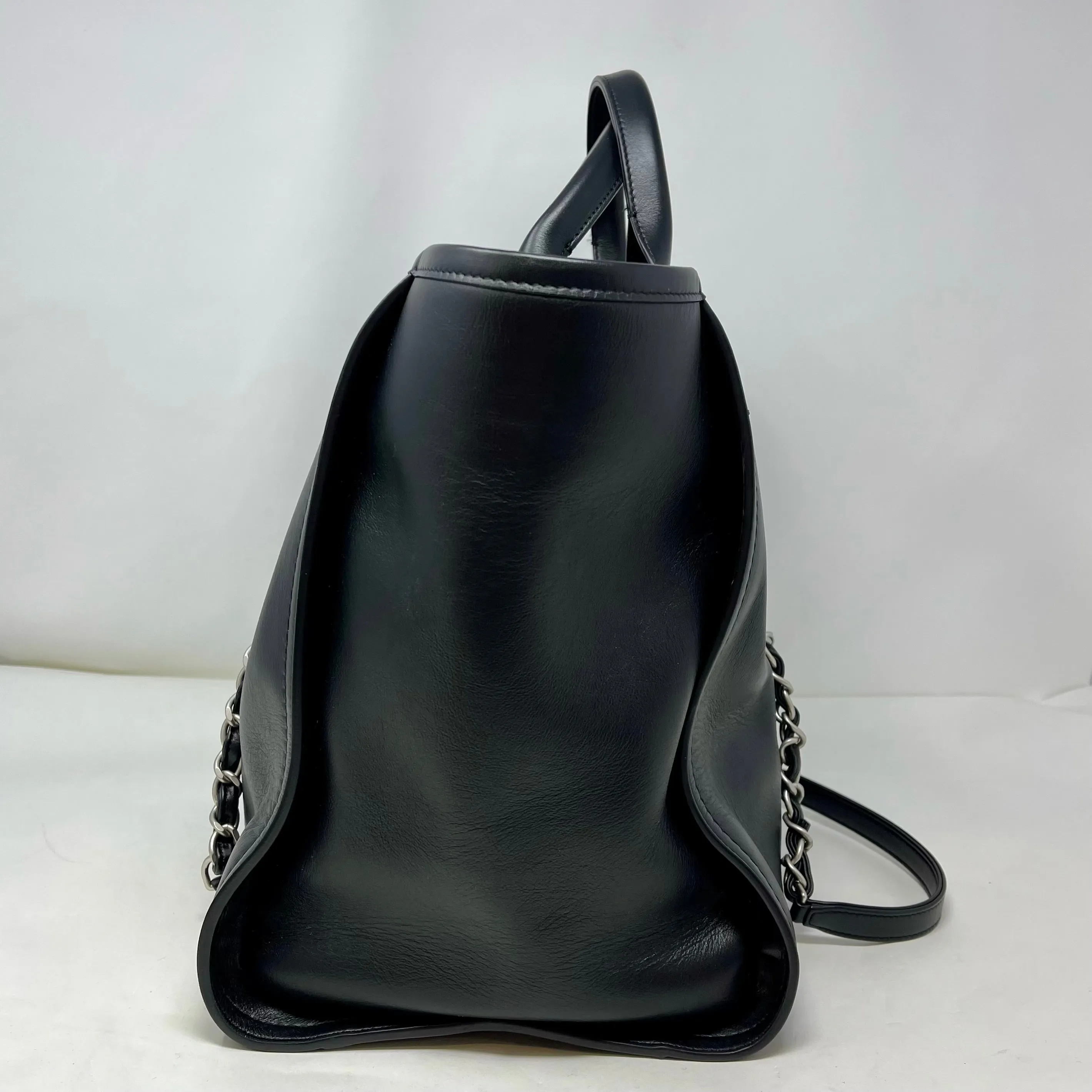 Chanel  Deauville Tote