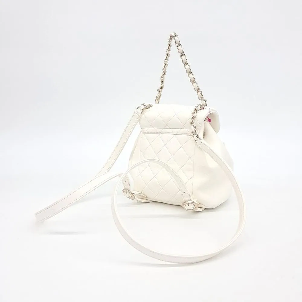 Chanel Duma Backpack (2916747)