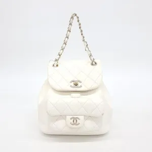 Chanel Duma Backpack (2916747)