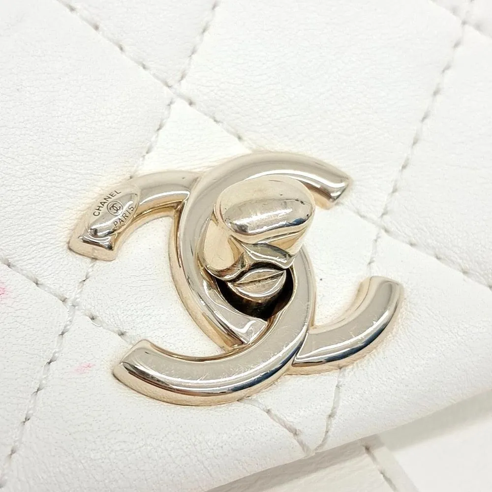 Chanel Duma Backpack (2916747)