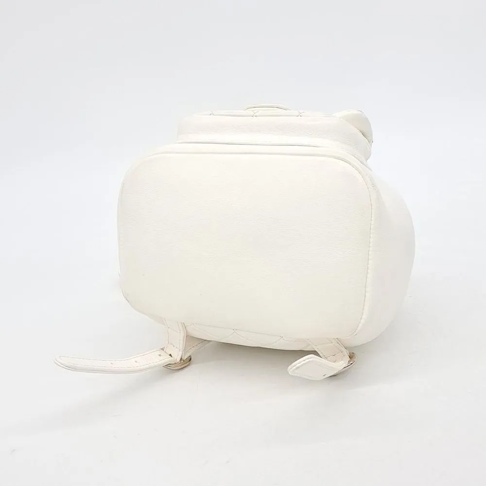 Chanel Duma Backpack (2916747)