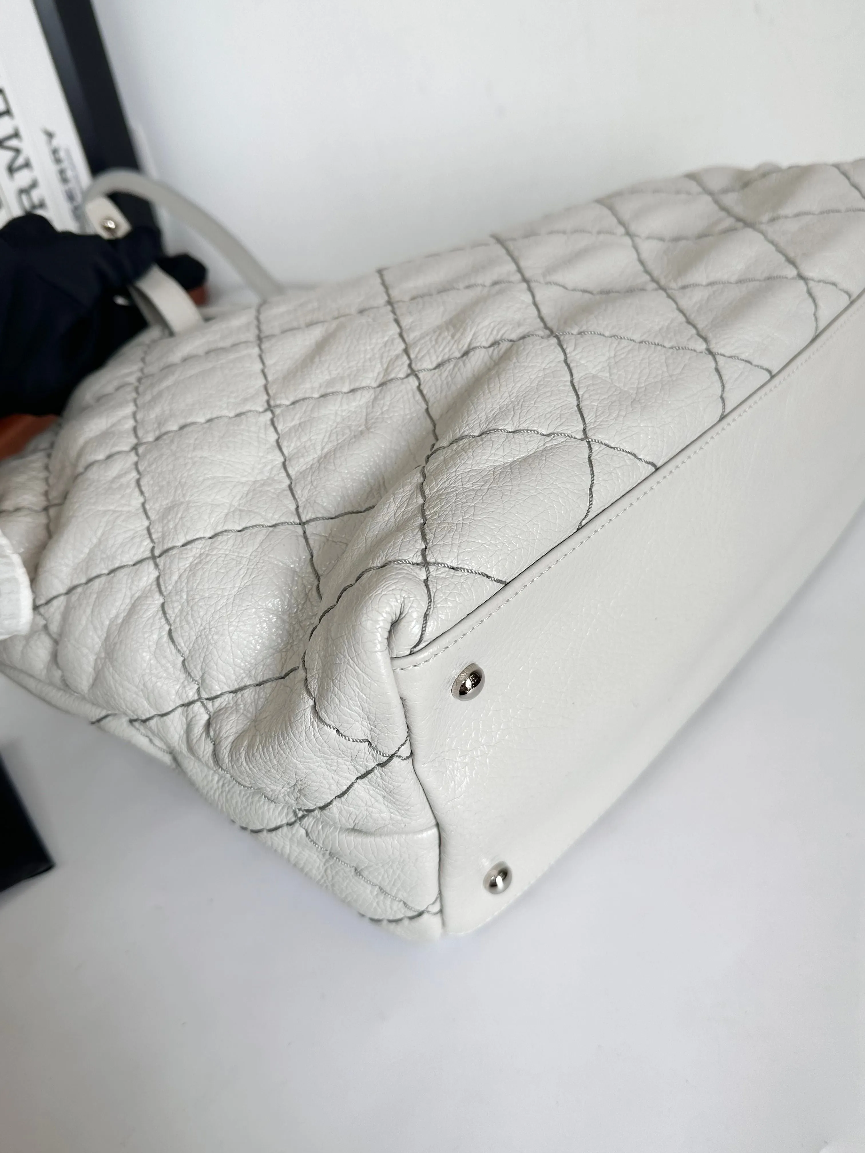 Chanel On The Road Tote - Totes, Handbags #1CEE
