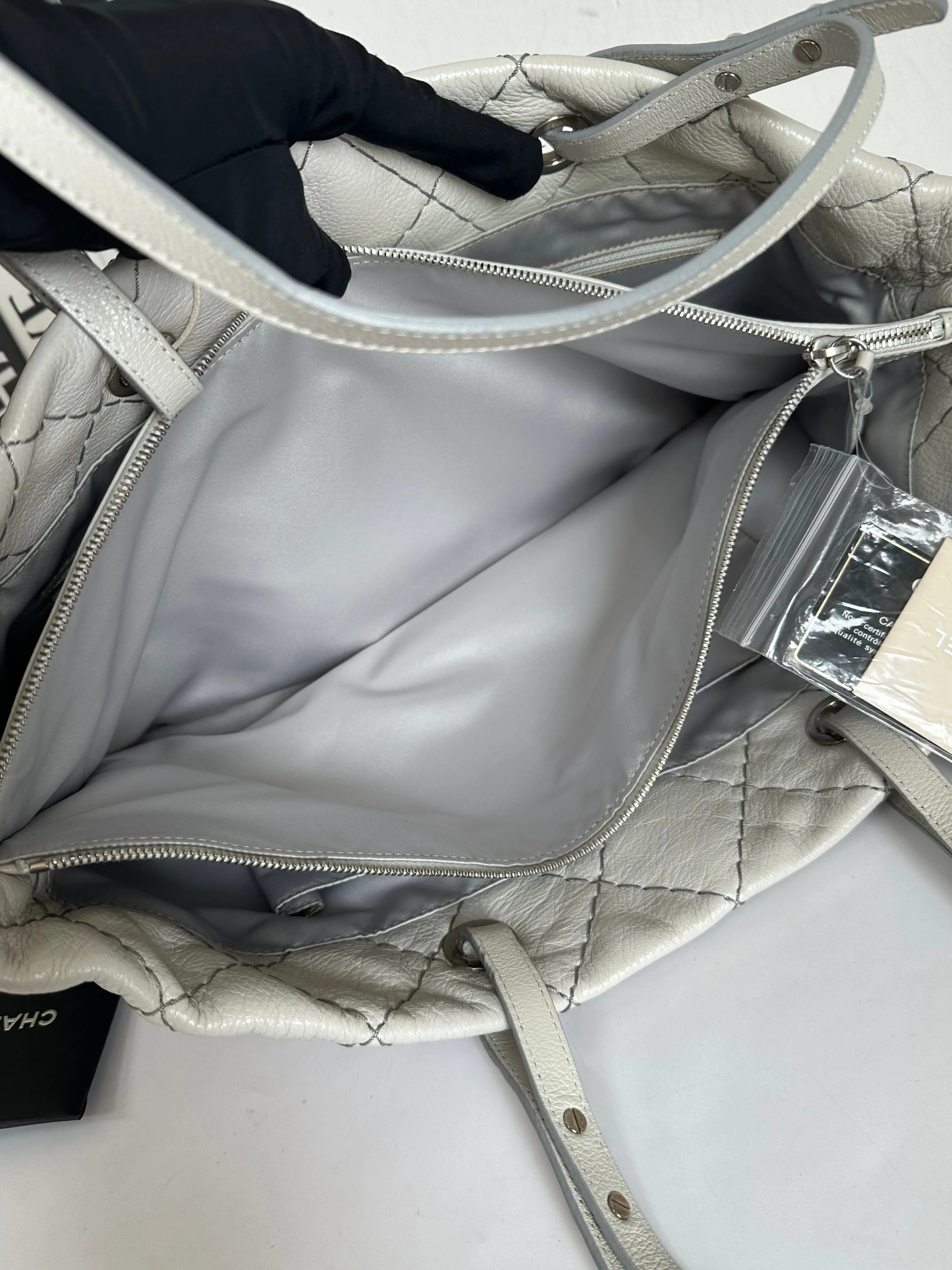 Chanel On The Road Tote - Totes, Handbags #1CEE