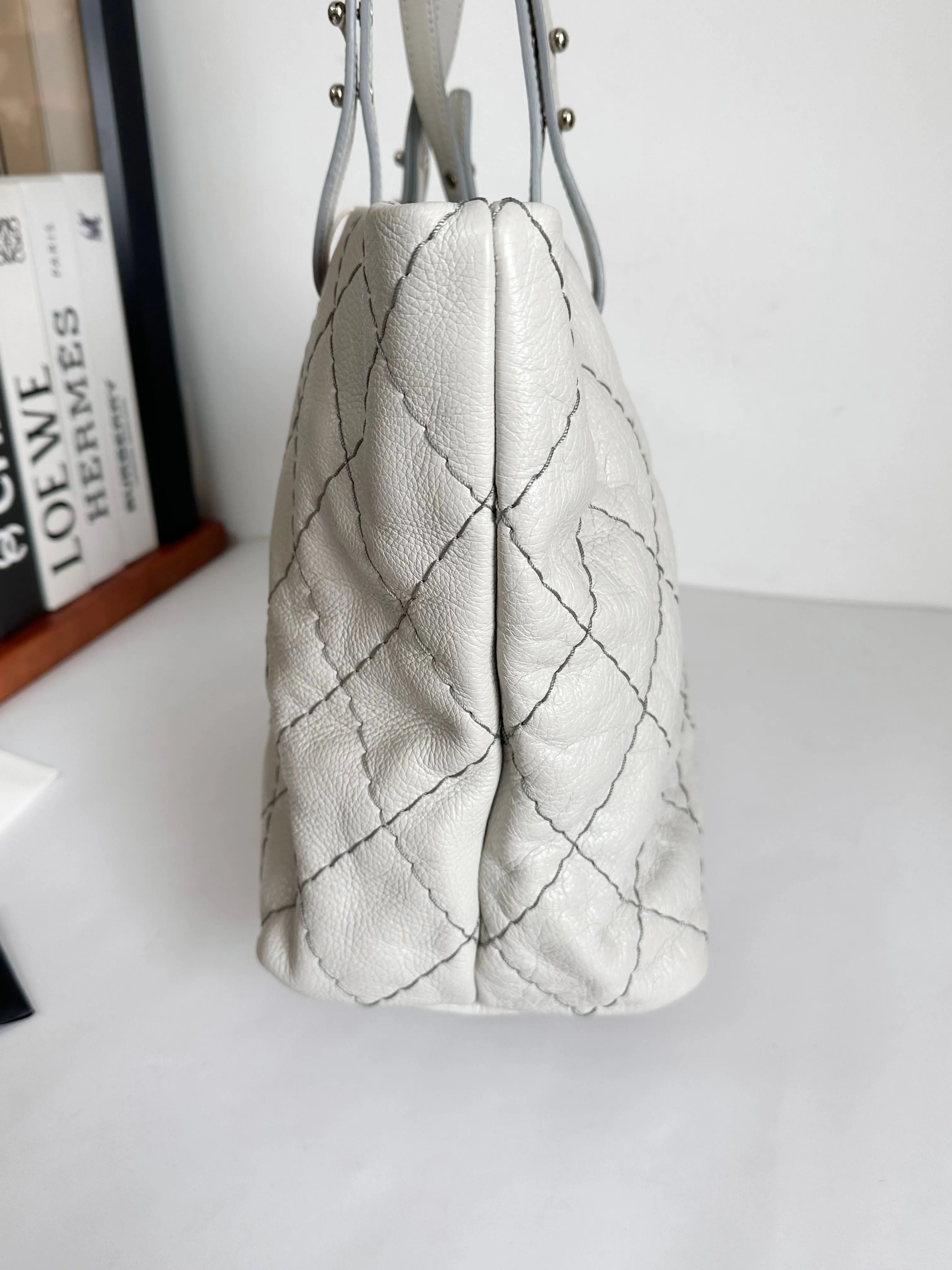 Chanel On The Road Tote - Totes, Handbags #1CEE