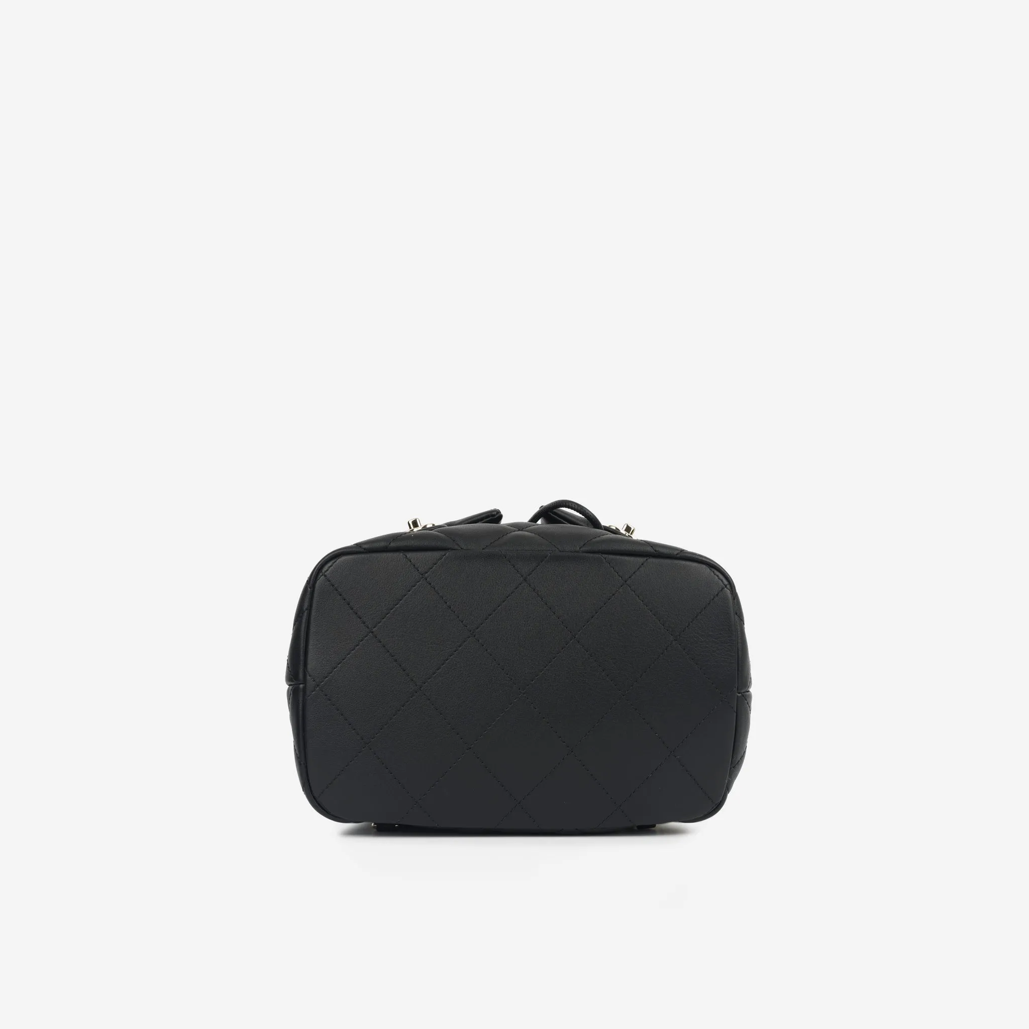 Chanel Small Duma Backpack