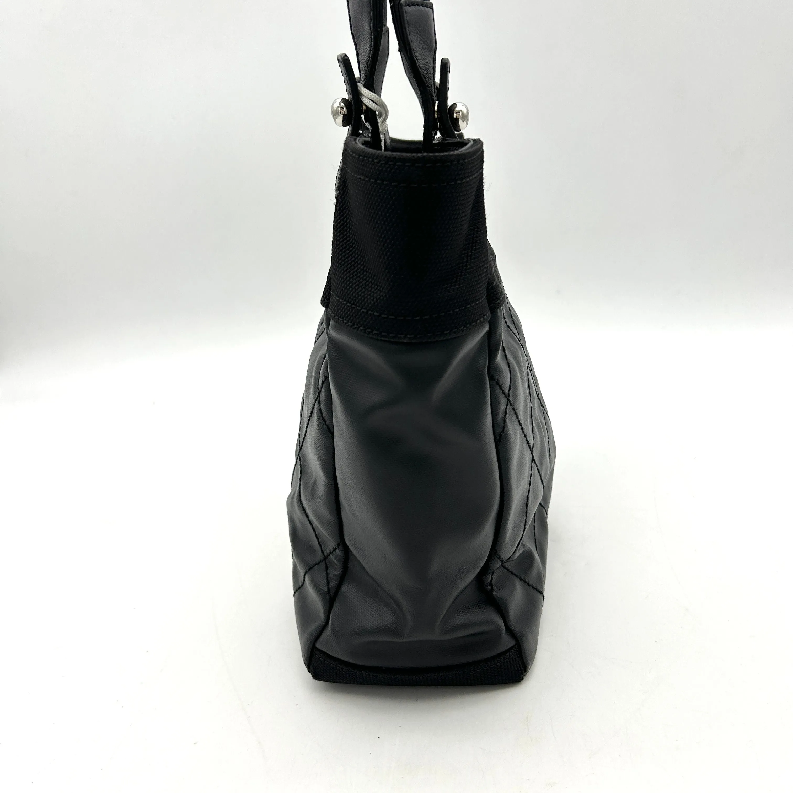 Chanel Small Paris-Biarritz Tote - Black Totes, Handbags LA11799