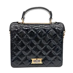 Chanel tote and chain shoulder bag (10057132)