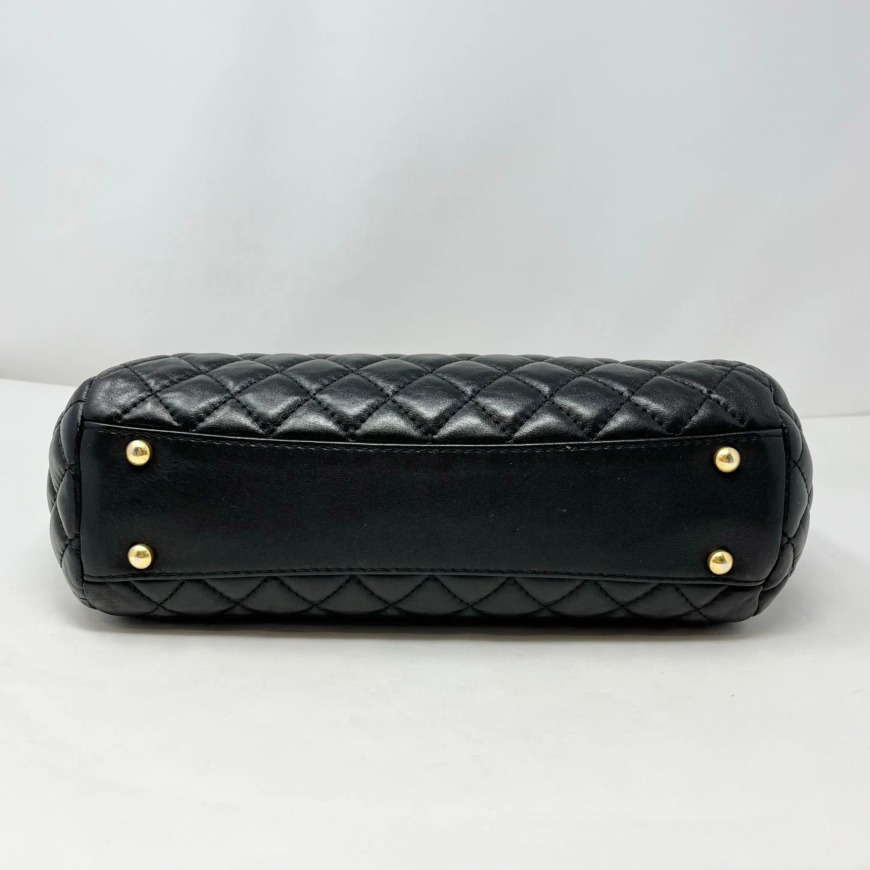 Chanel Tote