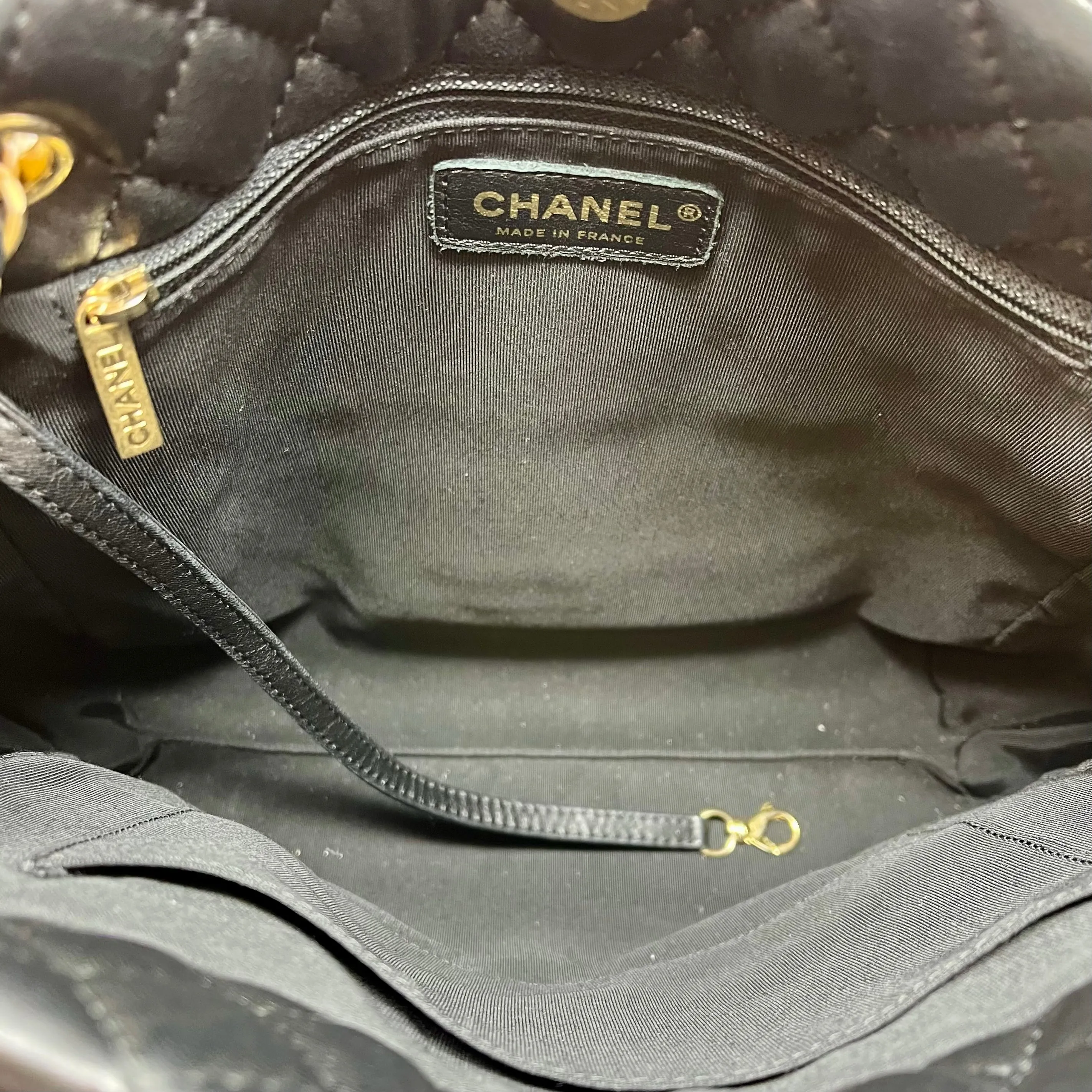 Chanel Tote