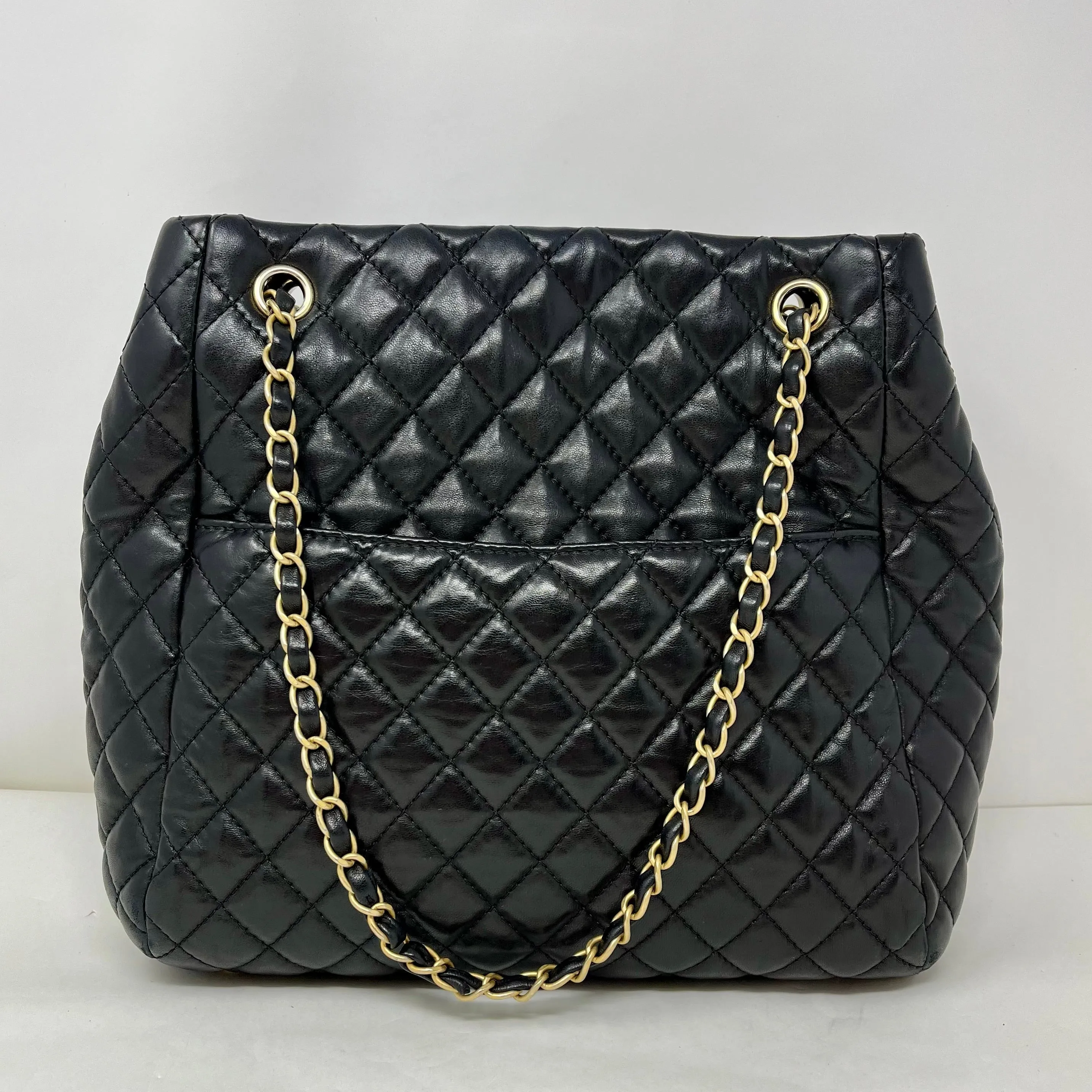Chanel Tote