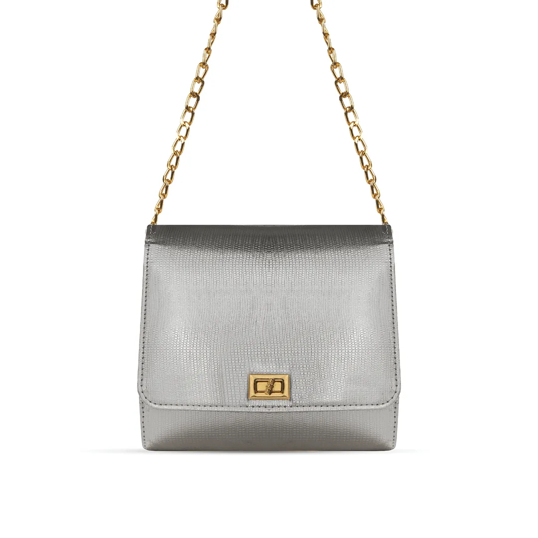 CHARM SILVER