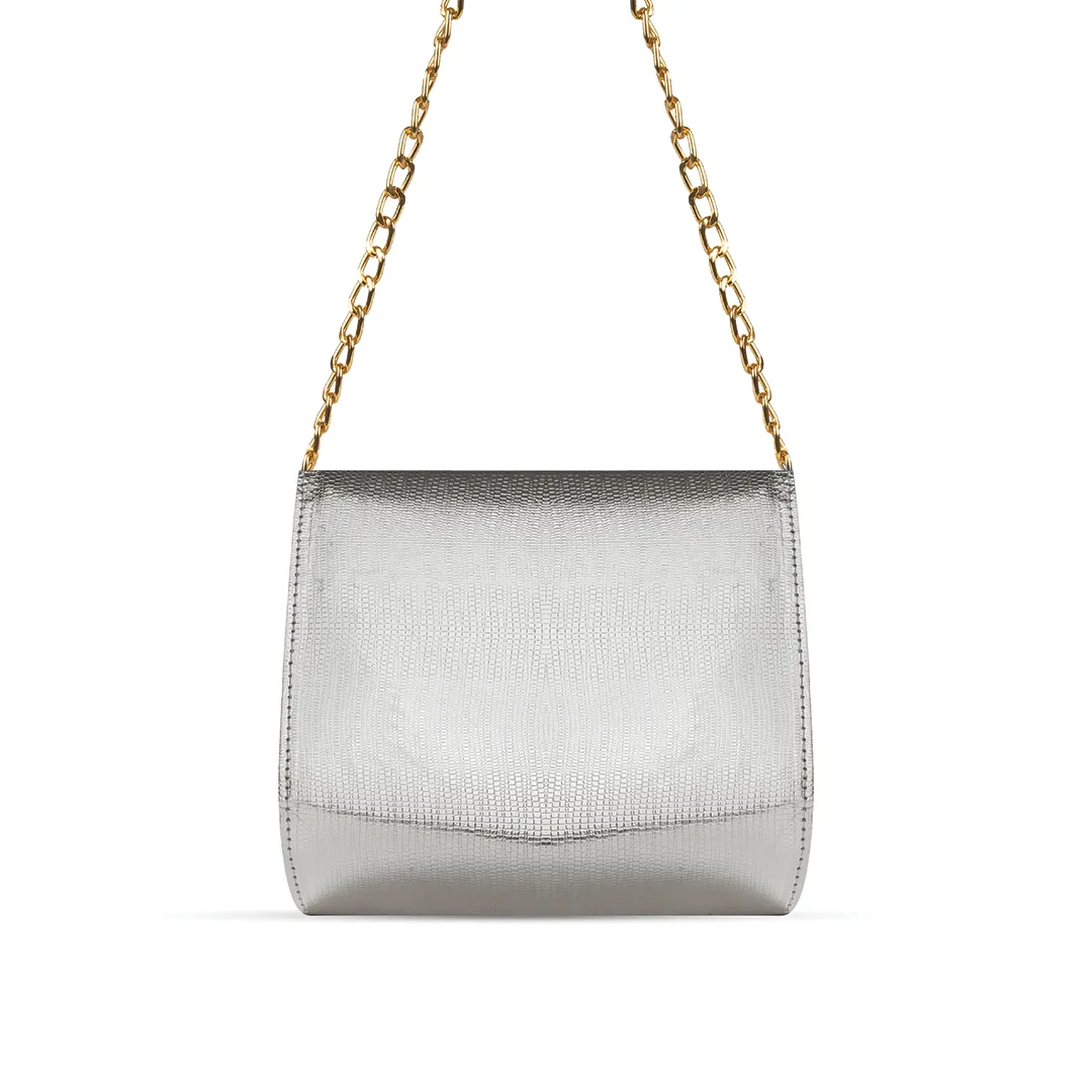 CHARM SILVER