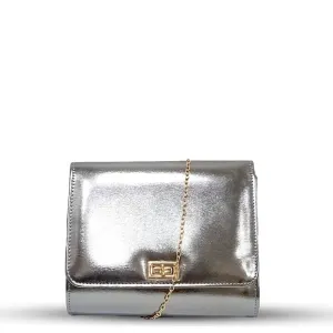 CHARM SILVER