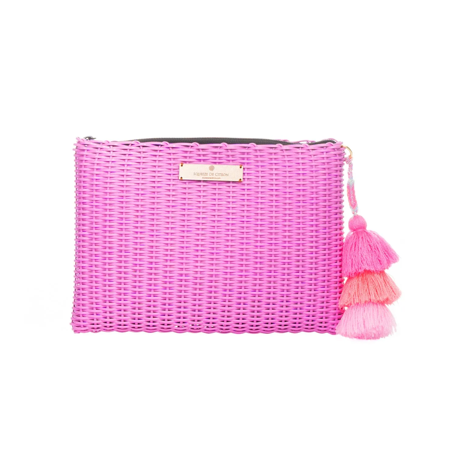 Chicle Lemon Drop Citron - Large