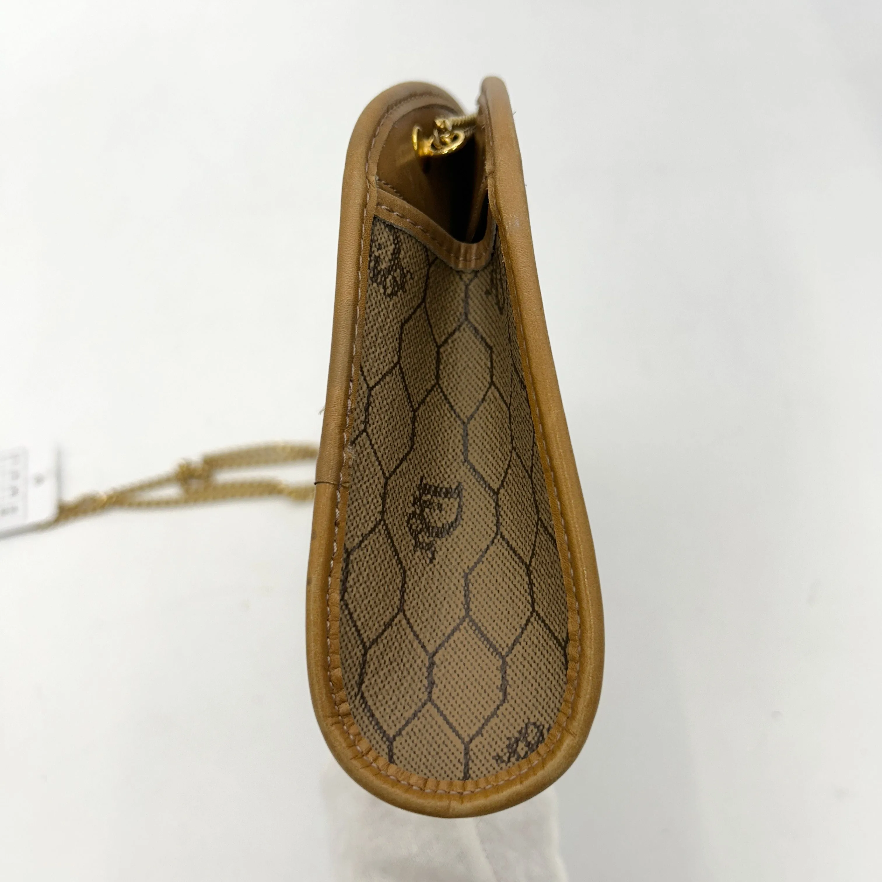 Christian Dior Honeycomb Chain Shoulder Bag WDdi8816ee