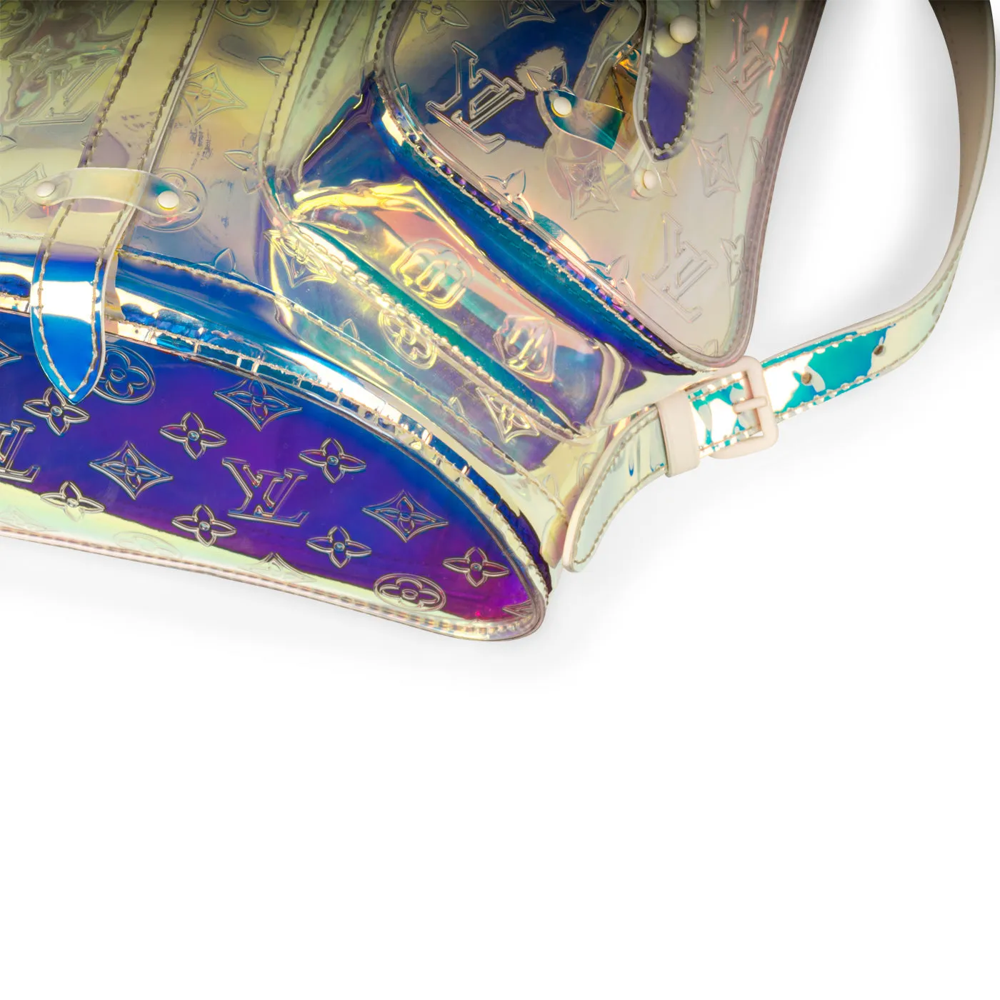 Christopher Backpack - Iridescent Prism