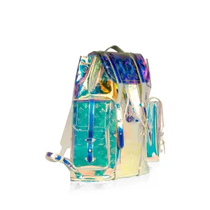 Christopher Backpack - Iridescent Prism
