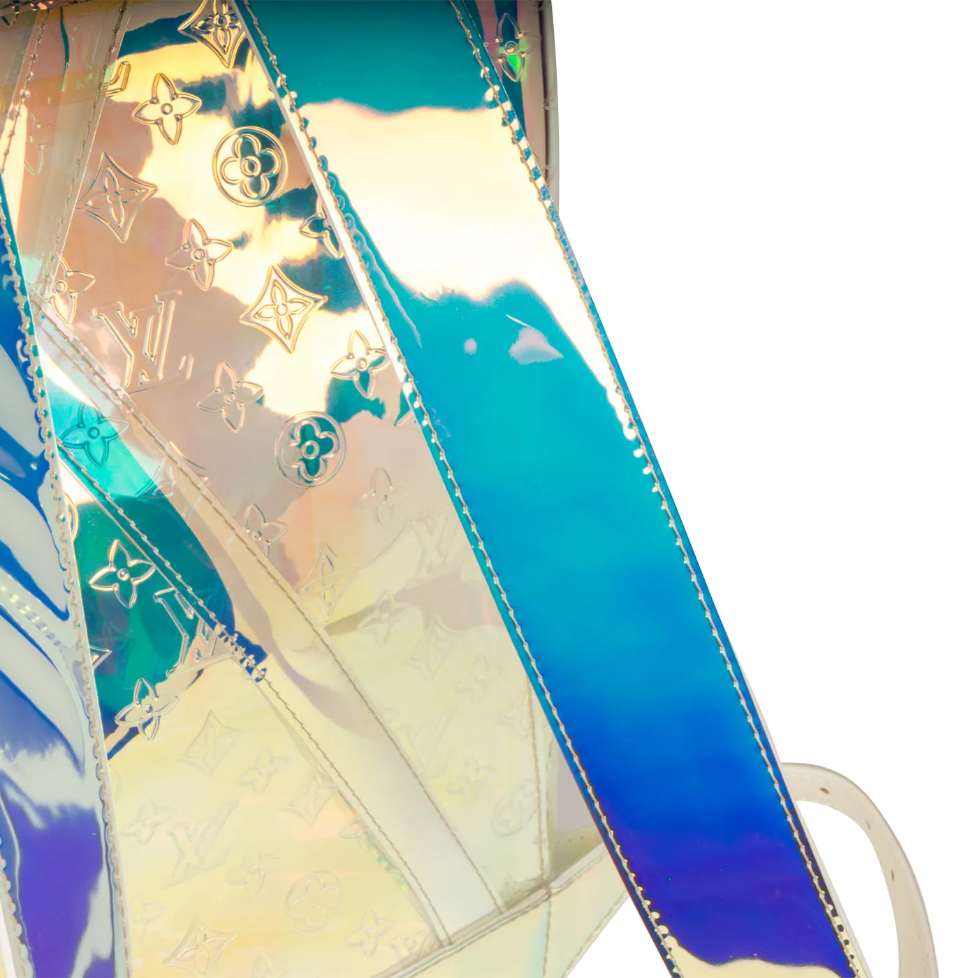 Christopher Backpack - Iridescent Prism