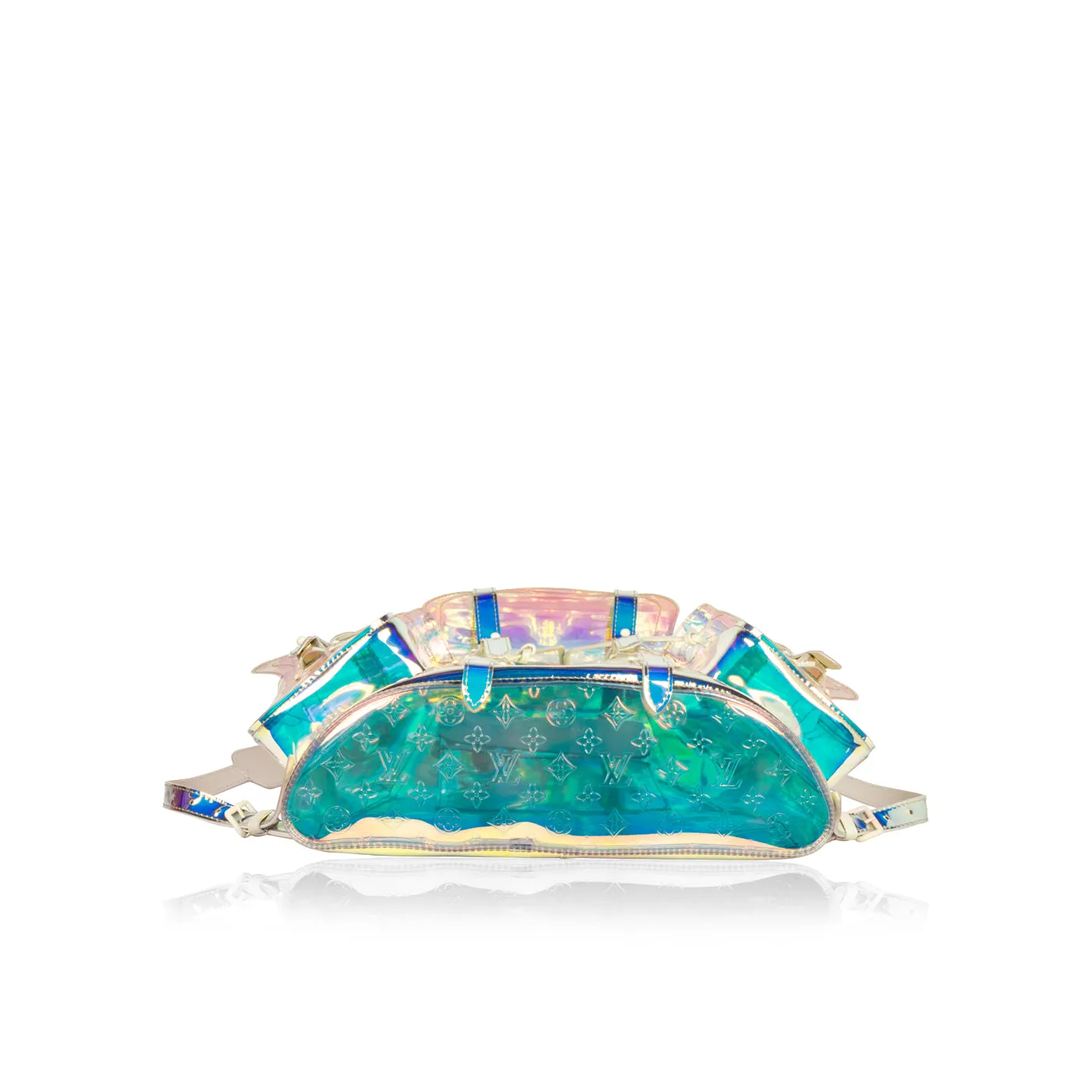 Christopher Backpack - Iridescent Prism
