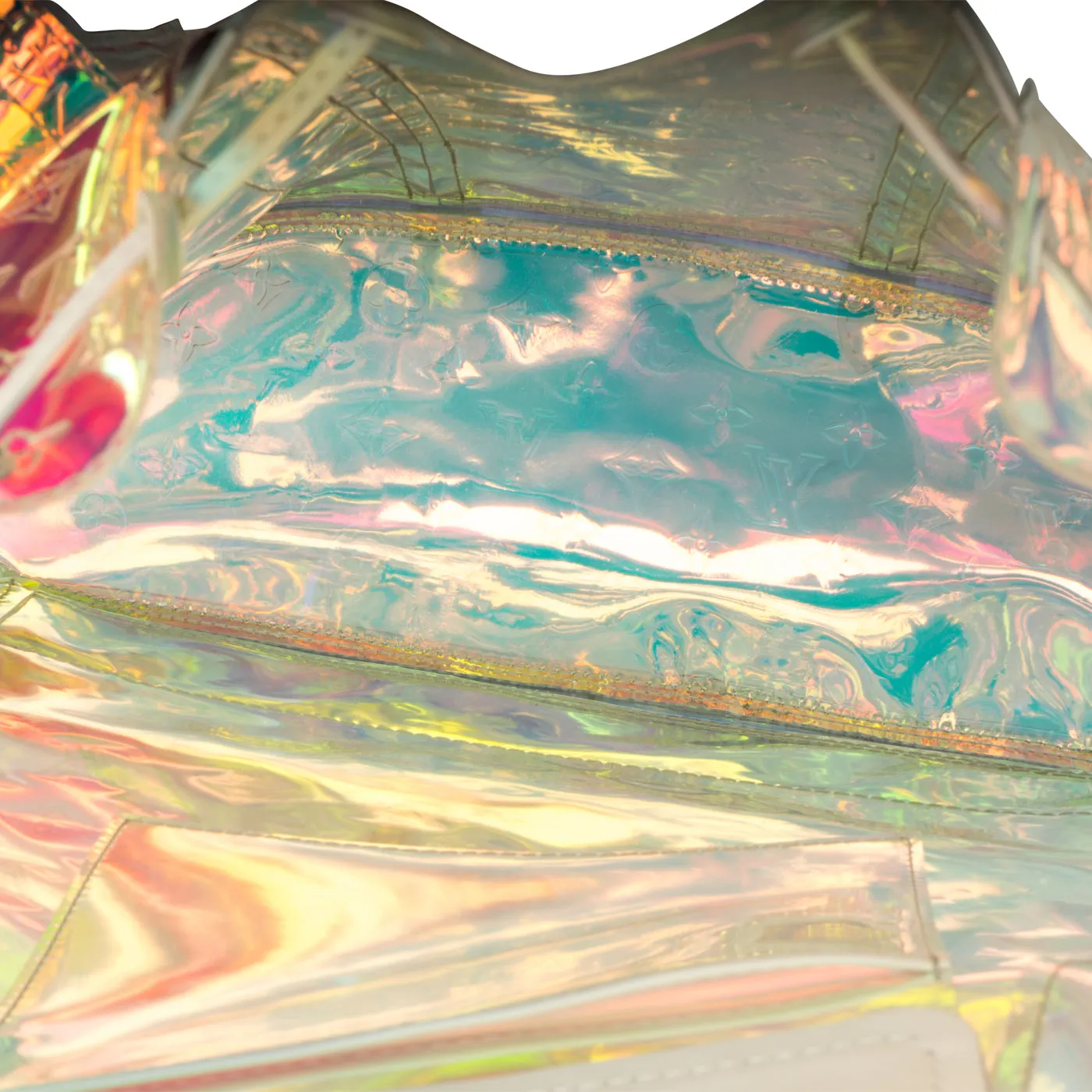 Christopher Backpack - Iridescent Prism