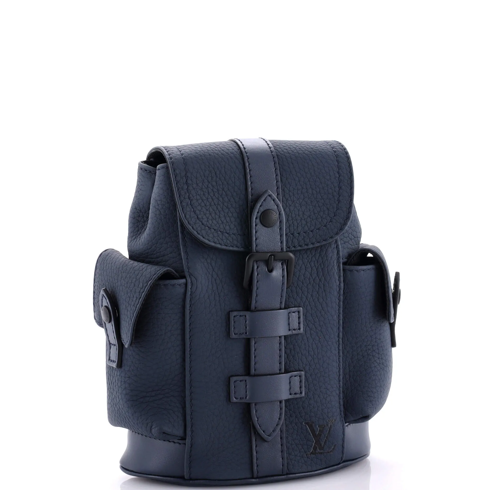 Christopher Backpack Taurillon Leather XS