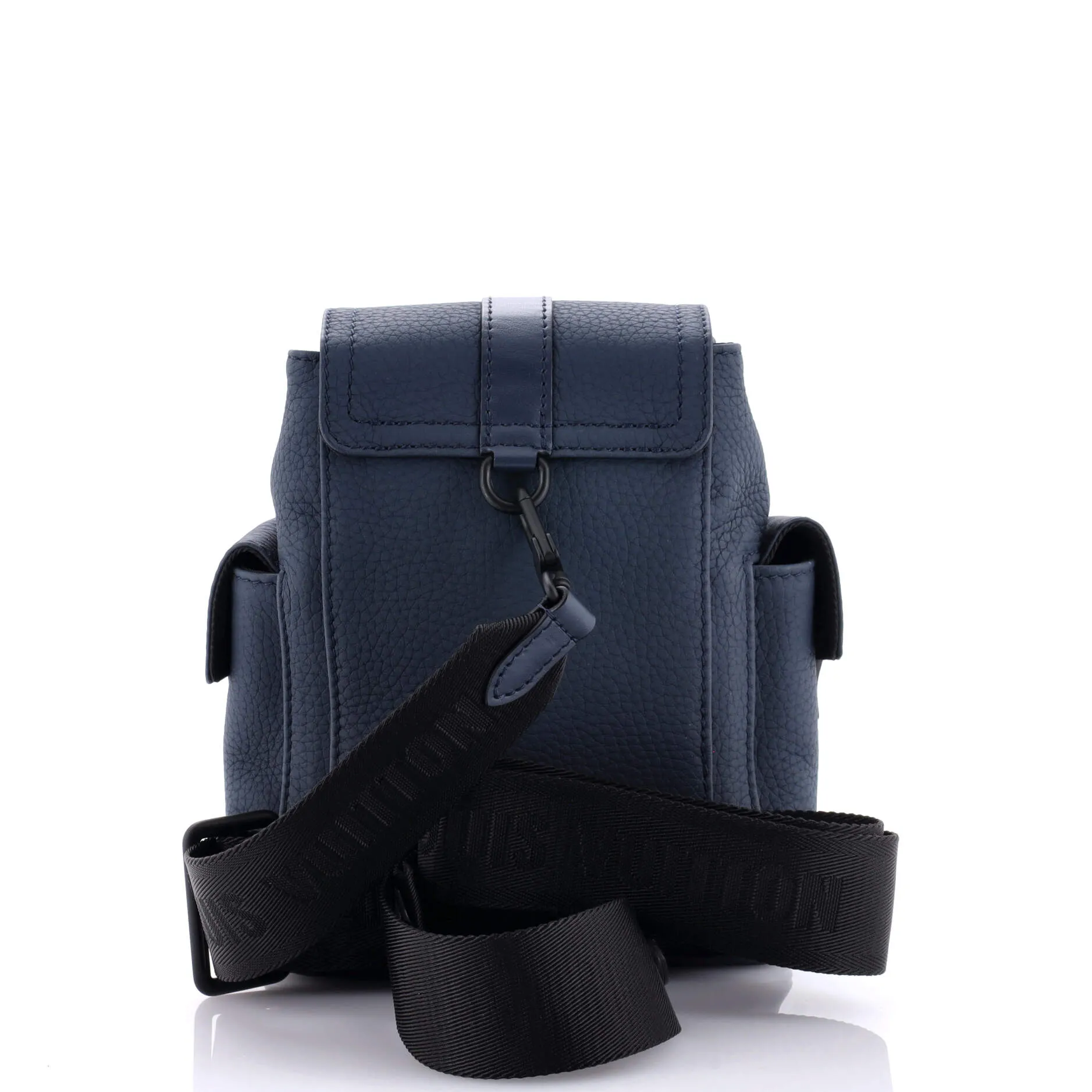 Christopher Backpack Taurillon Leather XS