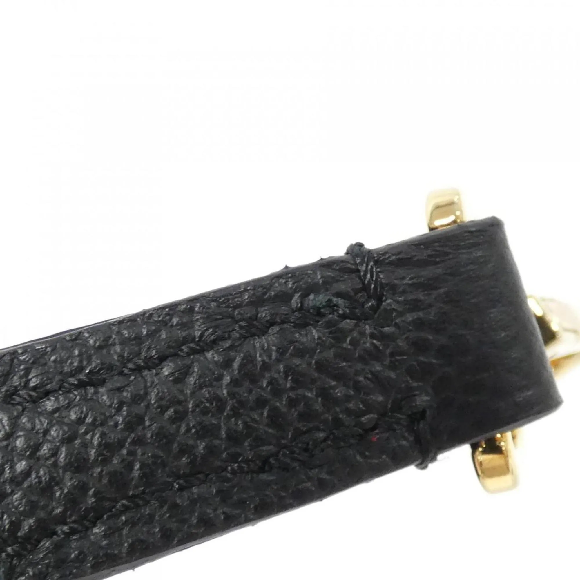City Steamer Leather Handbag with Key Name Tag Padlock and Shoulder Strap