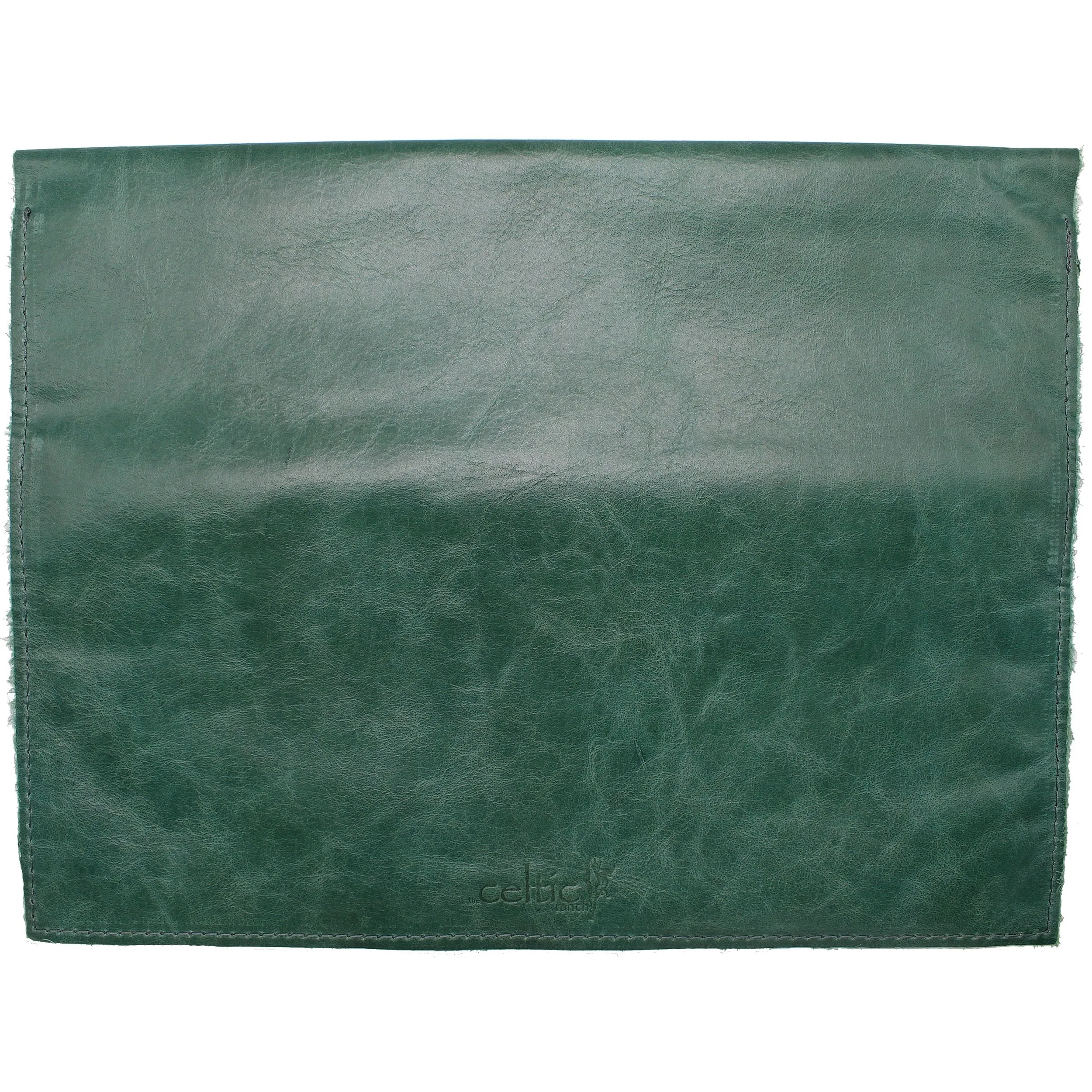 CLEARANCE - Leather MacBook Air Cover / iPad Pro 12.9 Case