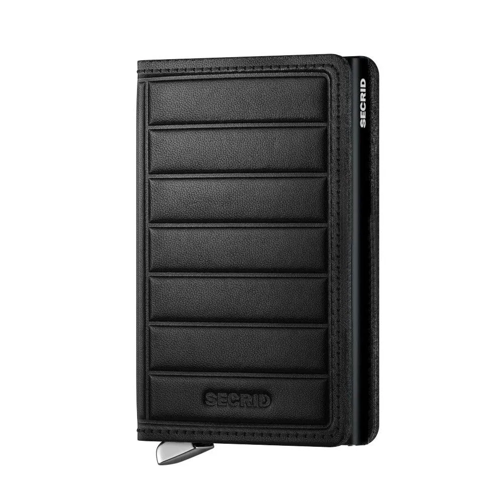 (Clearance) Secrid Premium Slimwallet (Minor Scratch)