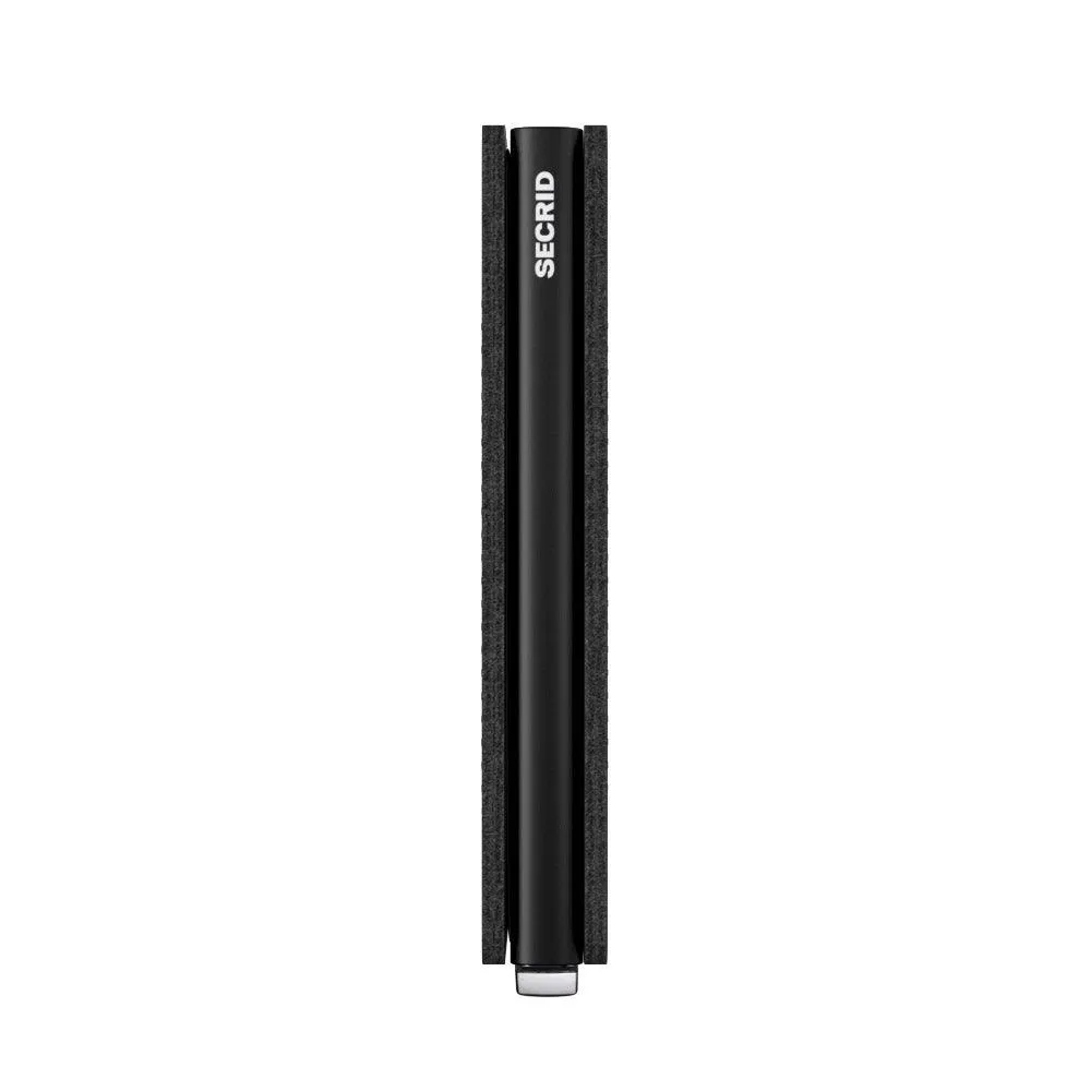 (Clearance) Secrid Premium Slimwallet (Minor Scratch)