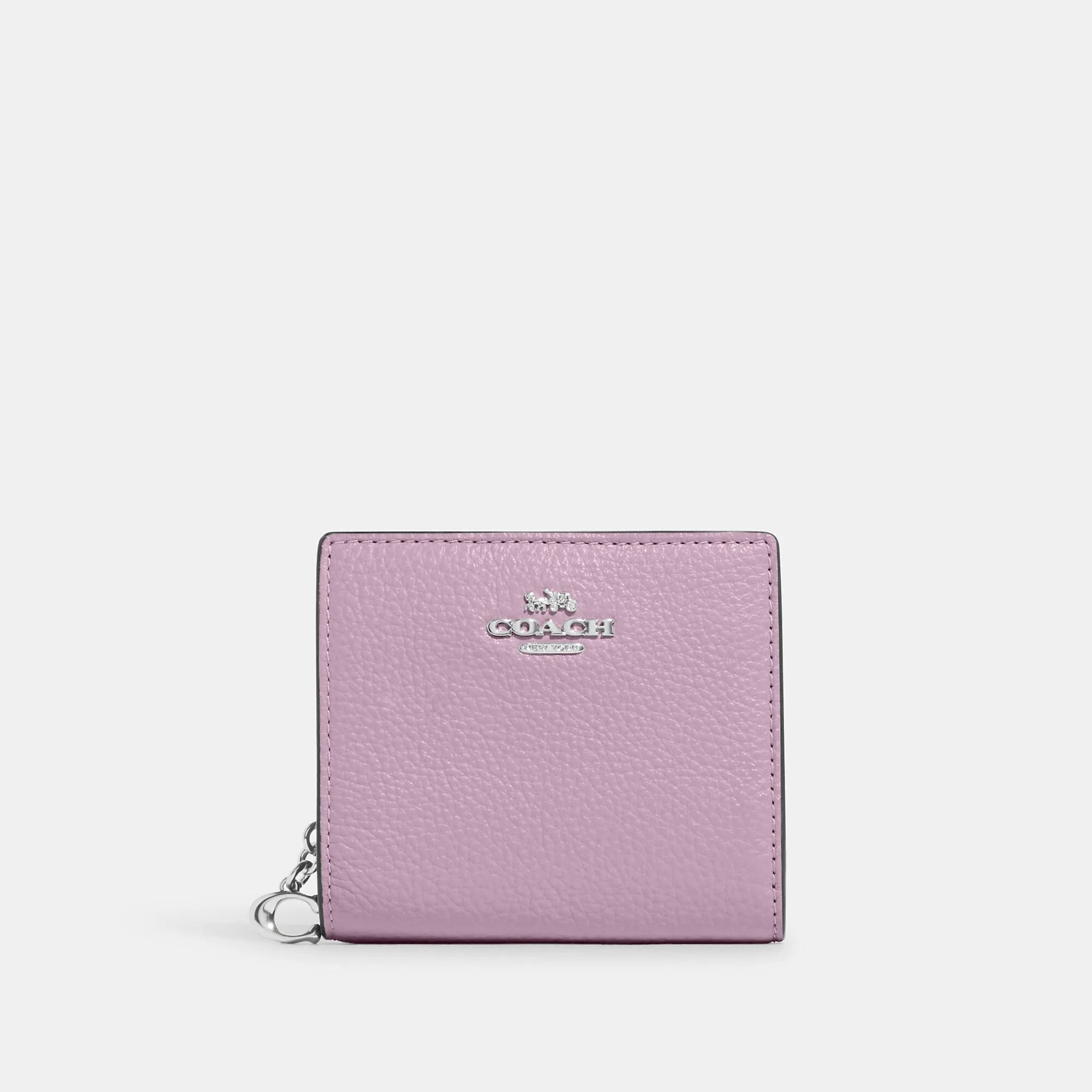 COACH Snap Wallet