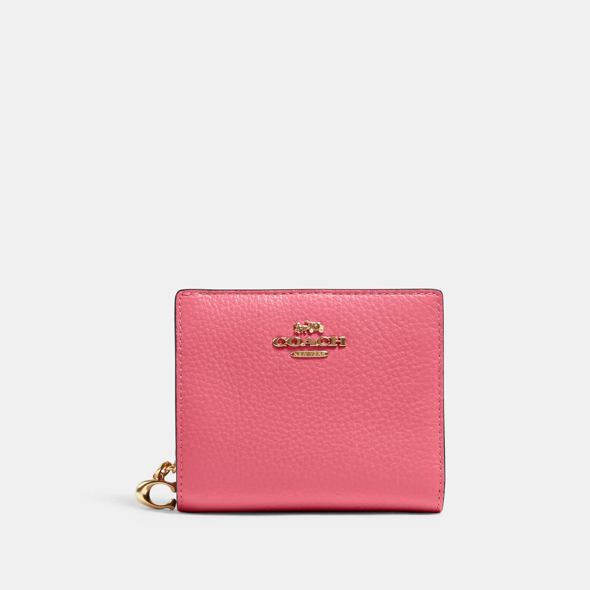 COACH Snap Wallet