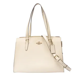 Coach Tatum Carryall Tote