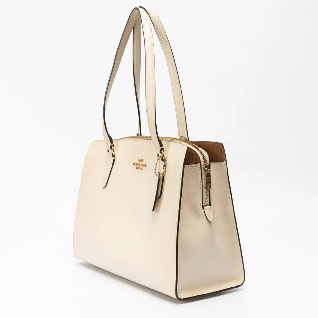 Coach Tatum Carryall Tote