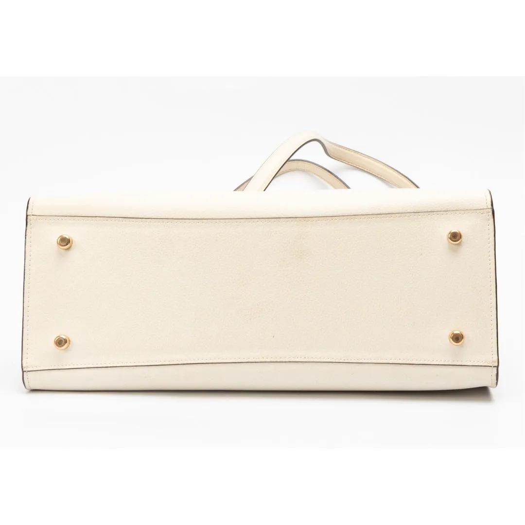 Coach Tatum Carryall Tote