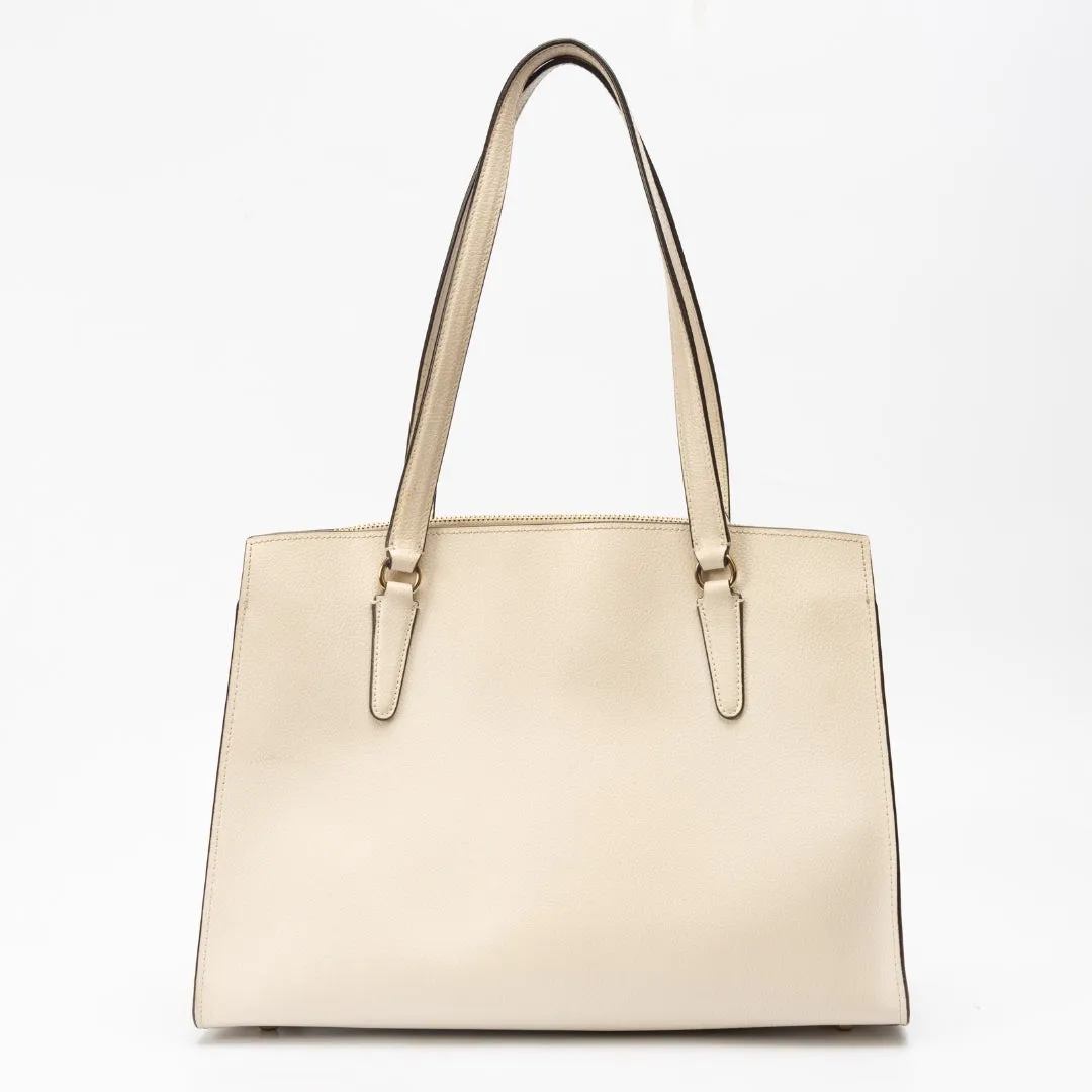 Coach Tatum Carryall Tote