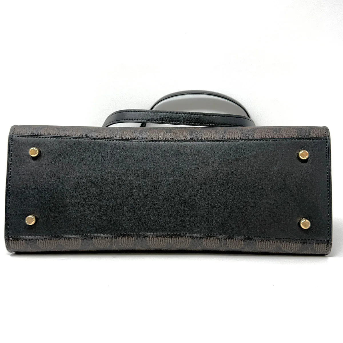 Coach Tote