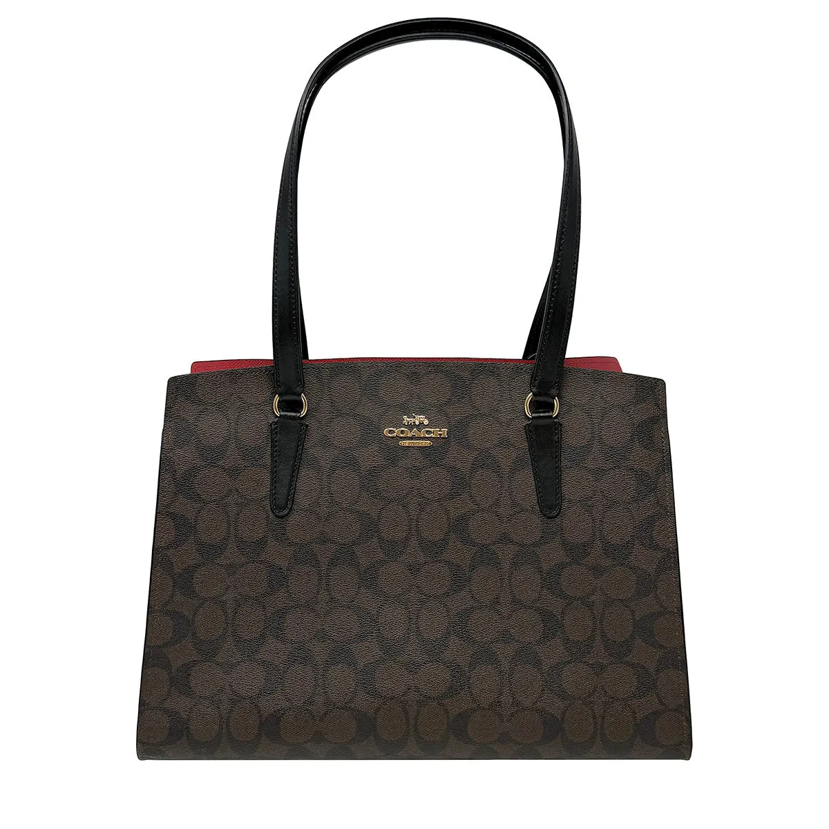 Coach Tote