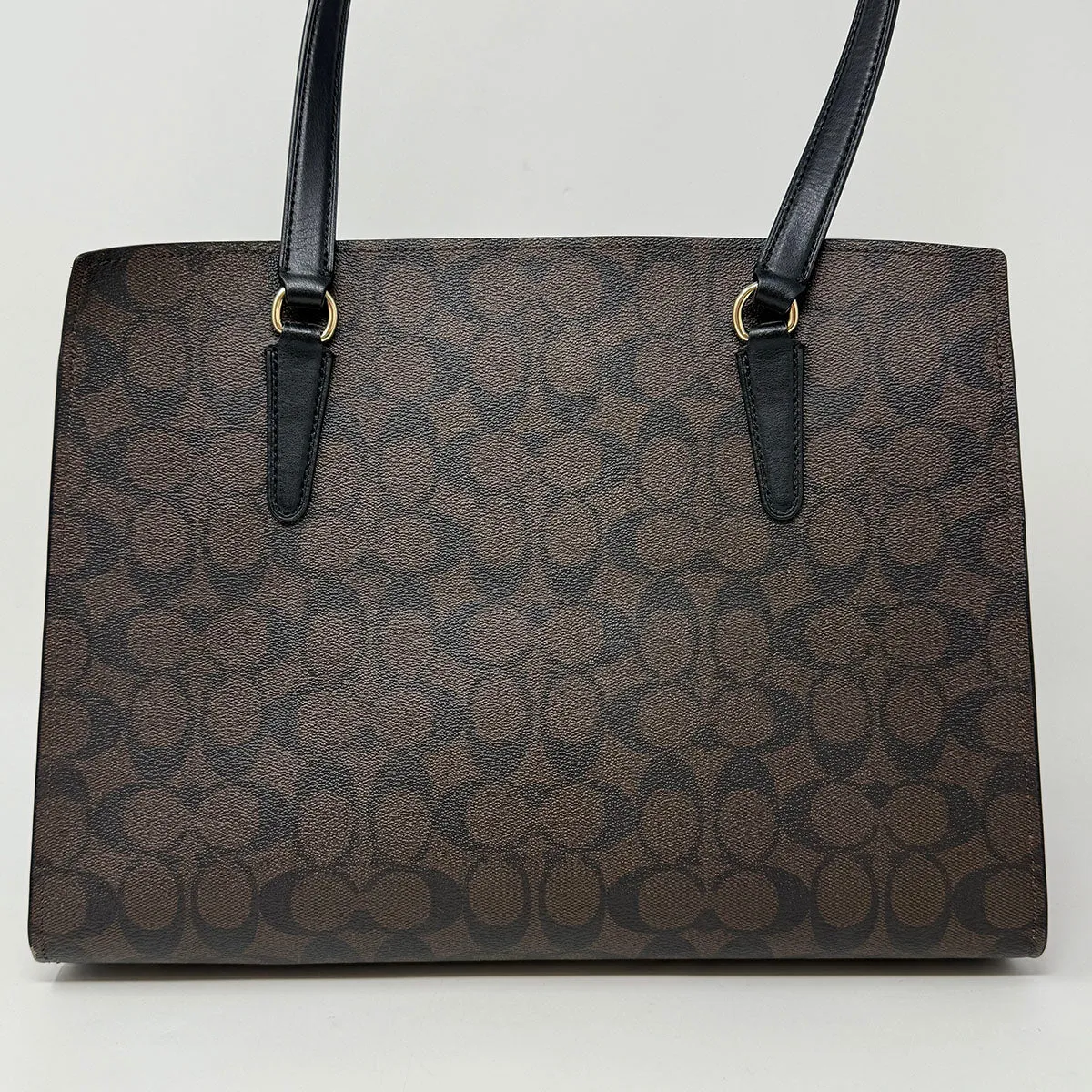 Coach Tote