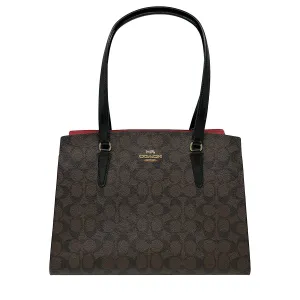 Coach Tote
