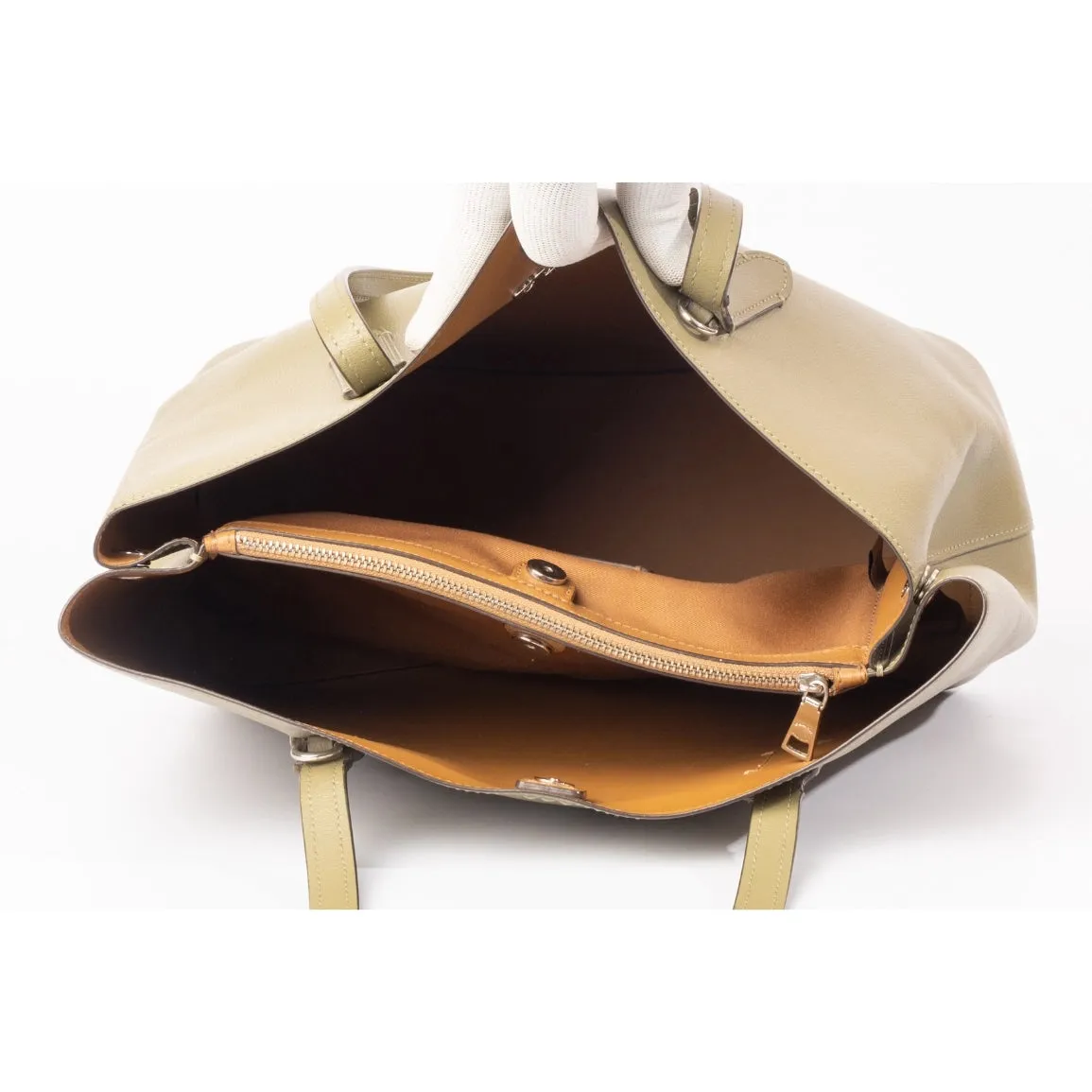 Coach Town Tote