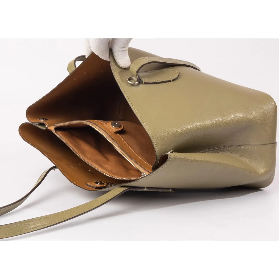 Coach Town Tote